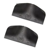 Protections anti boue pour triangles arri&egrave;res Spirit NXT