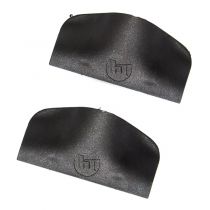 Protections anti boue pour triangles arri&egrave;res Spirit NXT