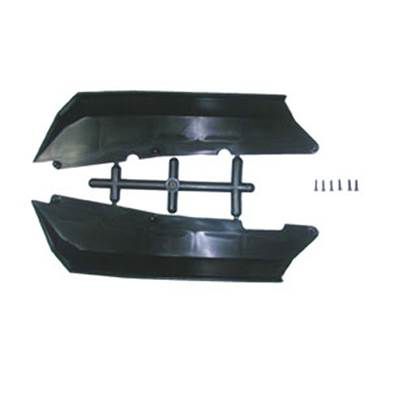 Protections laterales GT-LX  /  GTP  /  MEGALITH