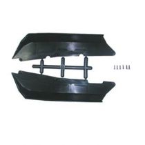 Protections laterales GT-LX  /  GTP  /  MEGALITH