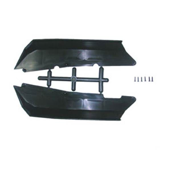 Protections laterales GT-LX  /  GTP  /  MEGALITH