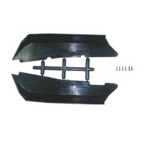 Protections laterales GT-LX  /  GTP  /  MEGALITH