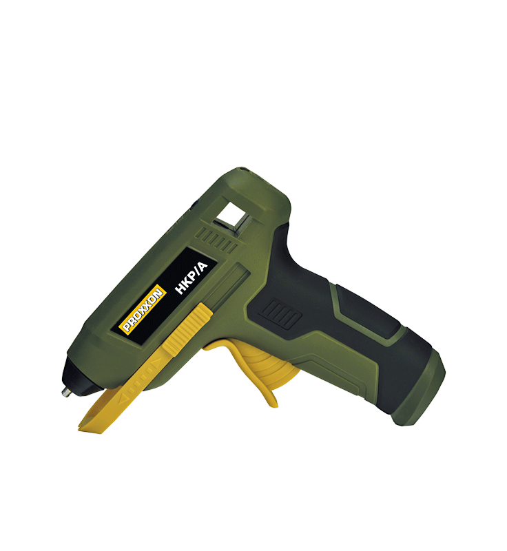 PROXXON PISTOLET A COLLE SANS FIL HKP/A UN 3481 PRX-28190