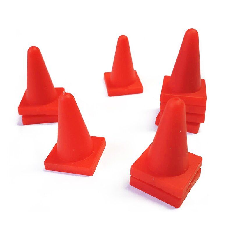 Pyl&ocirc;ne - 10 pcs. 90043