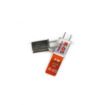 QUARTZ TX/RX FM 27.075
