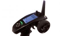 RADIO 6V MHD6S 2,4 GHz Mode 1 de MHDFLY