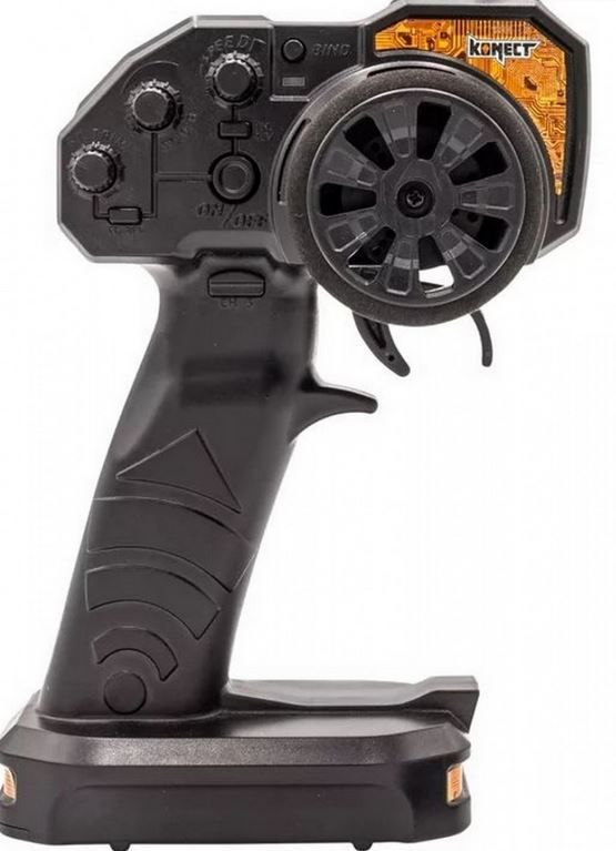 Radio &eacute;metteur Konect KT3X SEUL kn-kt3x
