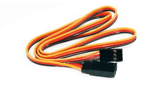 RALLONGE 27 CM JR 0.30 OR - S044130251 - S044130351 