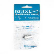 RC8 CVD central ultra light en aluminium 7075 (1pcs)