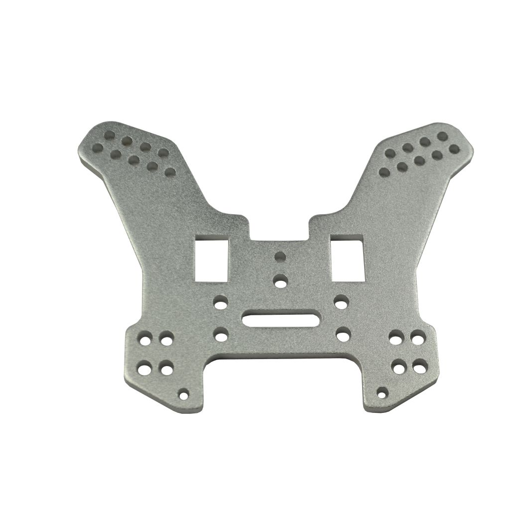 RC850-006 - Rc System - Support d'amortisseur arri&egrave;re 2B4