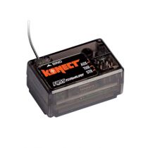 R&eacute;cepteur 2.4ghz pour radio Konect KT2S