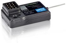 R&eacute;cepteur 3 voies \ R3WP\  2.4GHz