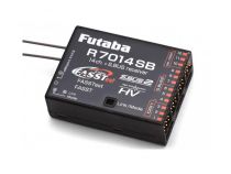 r�cepteur FUTABA R7003 SB FASSTest - 01000677
