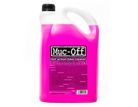 Recharge Spray nettoyant 5 litre - MCO907 - Pi&egrave;ces et Options MucOff