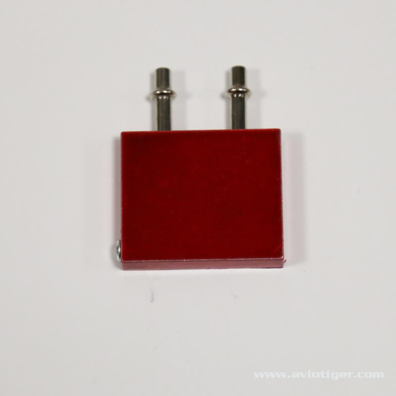 REFROIDISSEUR ESC 24X28X5MM