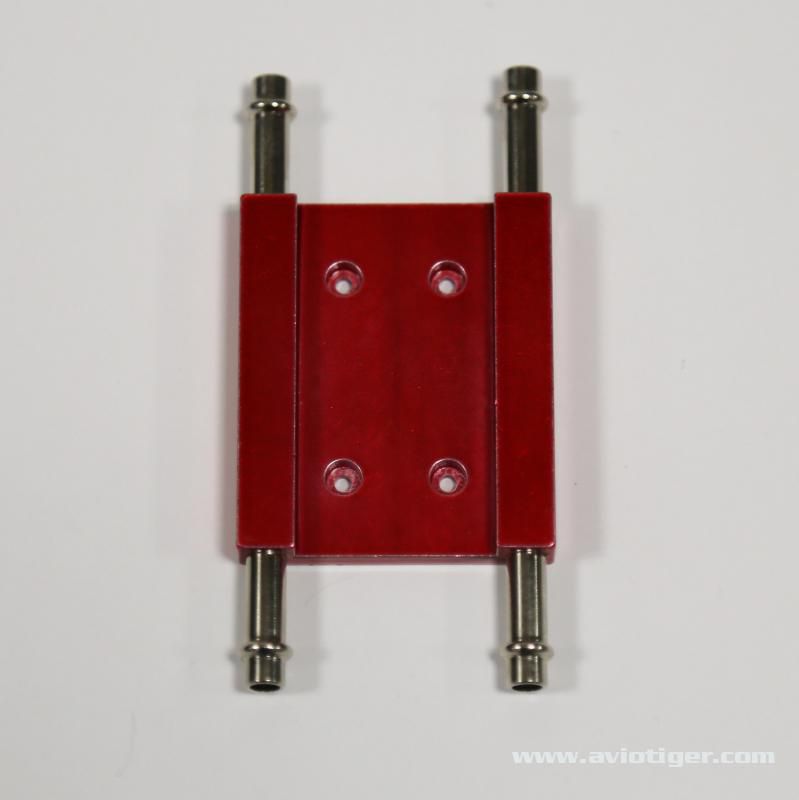 REFROIDISSEUR ESC 31X37X6MM