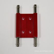 REFROIDISSEUR ESC 31X37X6MM