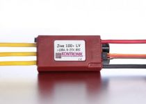 R&eacute;gulateur KONTRONIK JIVE 100+ LV - 04604