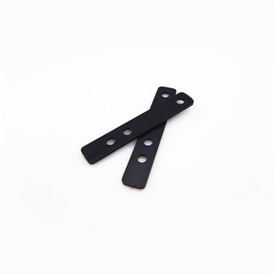 Rehausse train AV 1,5 mm