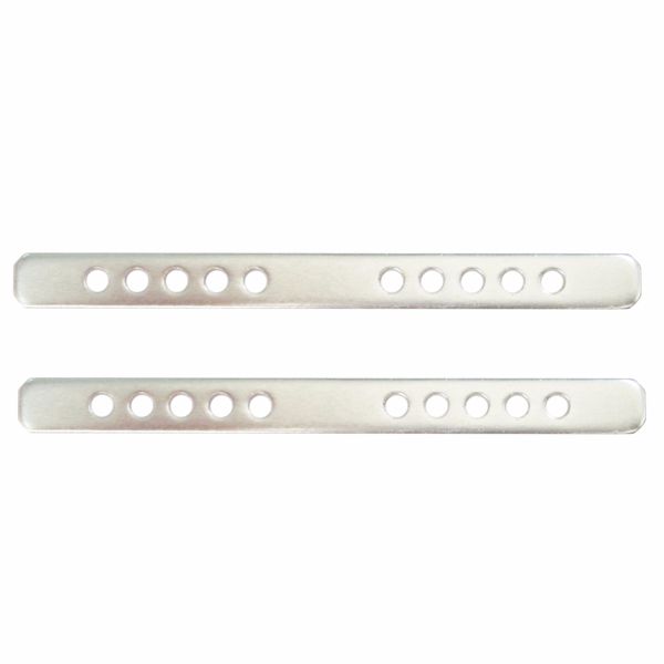 Renfort d\'extension de longeron 6x6 P601