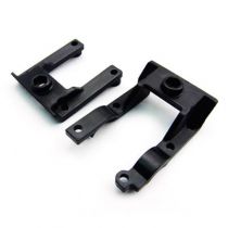 Renfort de chassis avant et arriere GTB