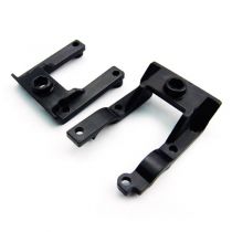 Renfort de chassis avant et arriere GTB