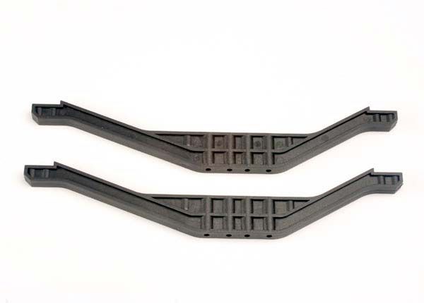 RENFORT DE CHASSIS INFERIEUR NOIR (2)