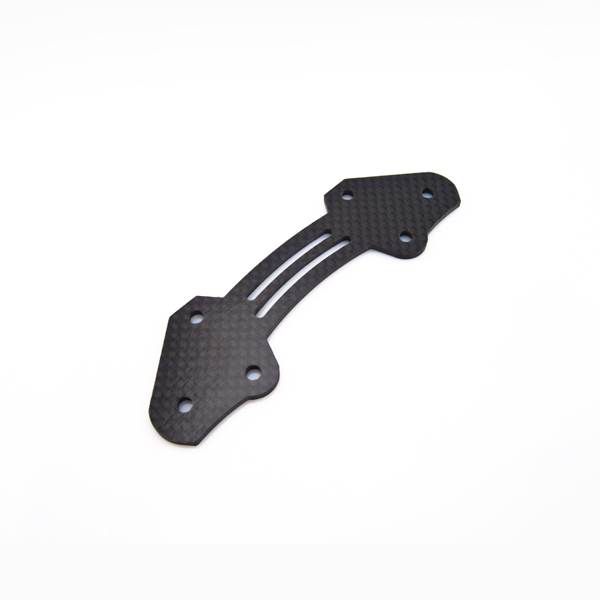 Renfort palier ARR Carbone