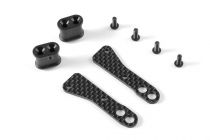 Renforts de chassis lat&eacute;raux soft - 321266
