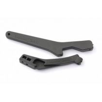 Renforts de chassis Spirit