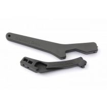 Renforts de chassis Spirit