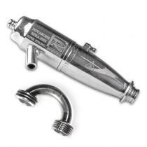 R&eacute;sonateur + Coude NOVAROSSI OFF ROAD 51016