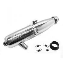 R&eacute;sonateur HIPEX EFRA 2108 TERRA special OS avec Coude