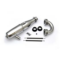 R&eacute;sonateur HIPEX EFRA 2135 TERRA special OS B2101 EVO 2 + Coude - HX2135TC