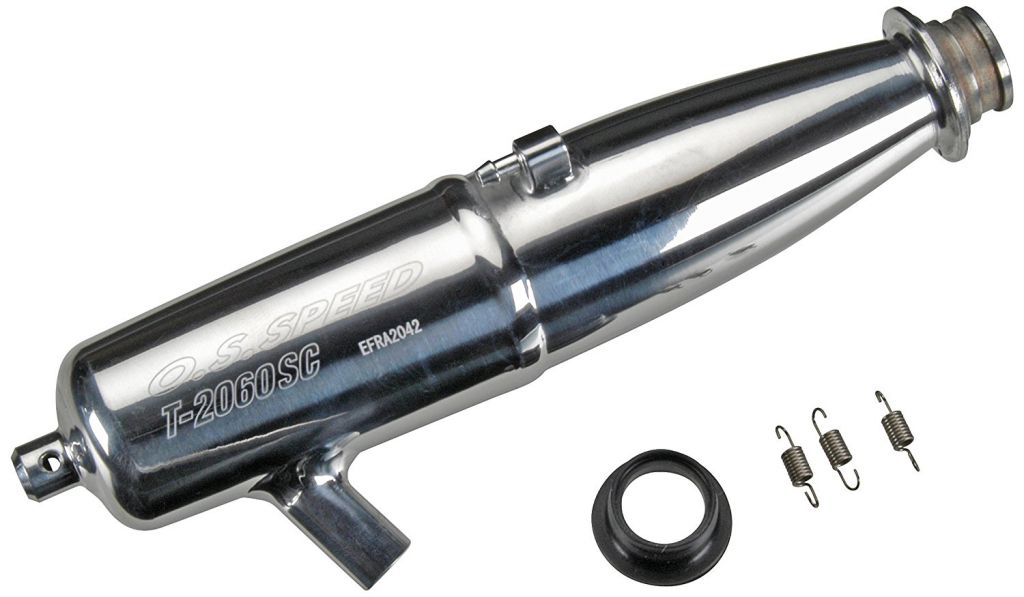 R&eacute;sonateur OS ENGINE T-2060SC EFRA 2042 - 72106130