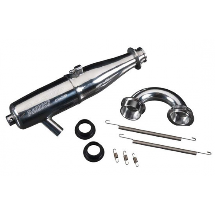 R&eacute;sonateur OS ENGINE T2090SC EFRA 2089 - 72106192