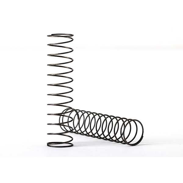 RESSORT AMORTISSEUR 0,077 (X2) � TRX-4M 9757