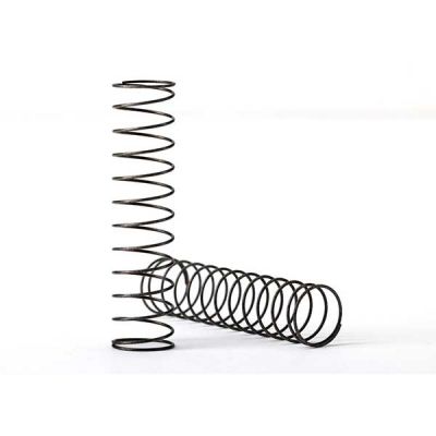 RESSORT AMORTISSEUR 0,077 (X2) � TRX-4M 9757