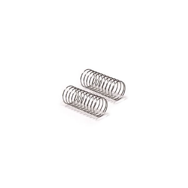 Ressort SOFT pour amortisseurs Aluminium GT24B (x2)