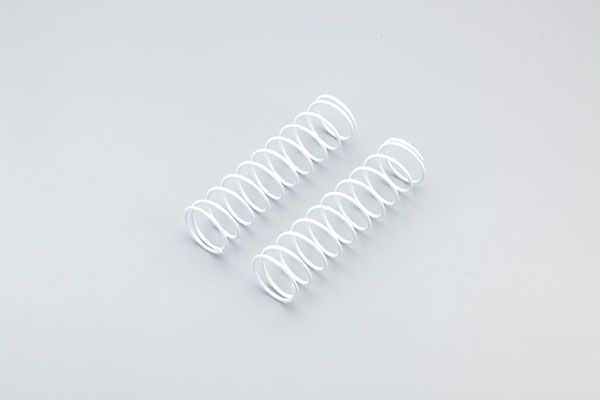 RESSORTS BIG SHOCK (M 10x1.6/84MM) - BLANC (2)