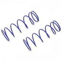 RESSORTS BIG SHOCK (S 7x1.5/70MM) - BLEU (2) - IF350-715 - Pi�ce d�tach�e KYOSHO