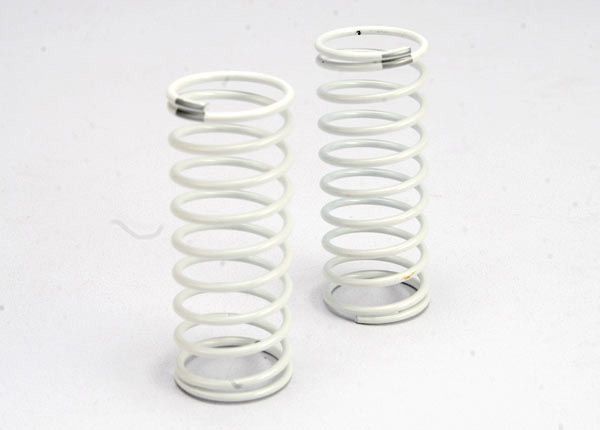 RESSORTS D\'AMORTISSEURS ARRIERE GTR BLANC 1.2 (2)