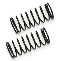 Ressorts d\'amortisseurs arri&egrave;res blancs 2.10lb (2)  -   Team Associated - AS91337
