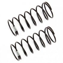 Ressorts d\'amortisseurs avants gris 3.60 lb/in (44mm) - AS91832 - Pi&egrave;ce d&eacute;tach&eacute;e Team Associated - 91832