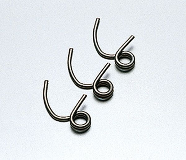 RESSORTS D'EMBRAYAGE 3 POINTS (1.0MM) - IFW53 - Pi&egrave;ce d&eacute;tach&eacute;e KYOSHO