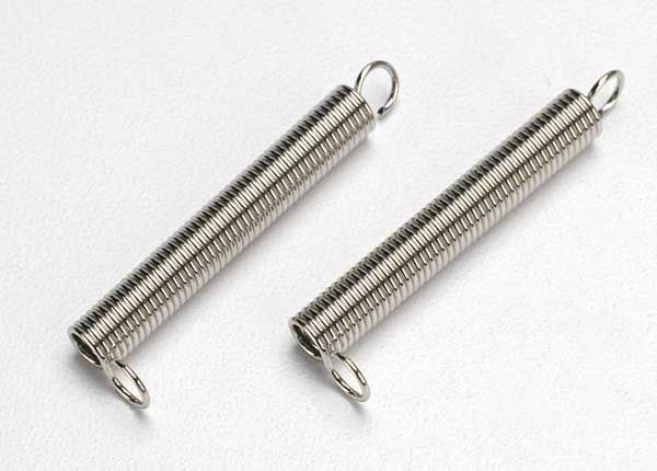 RESSORTS DE RAPPEL DE GAZ (2) JATO/T-MAXX/2.5R/3.3