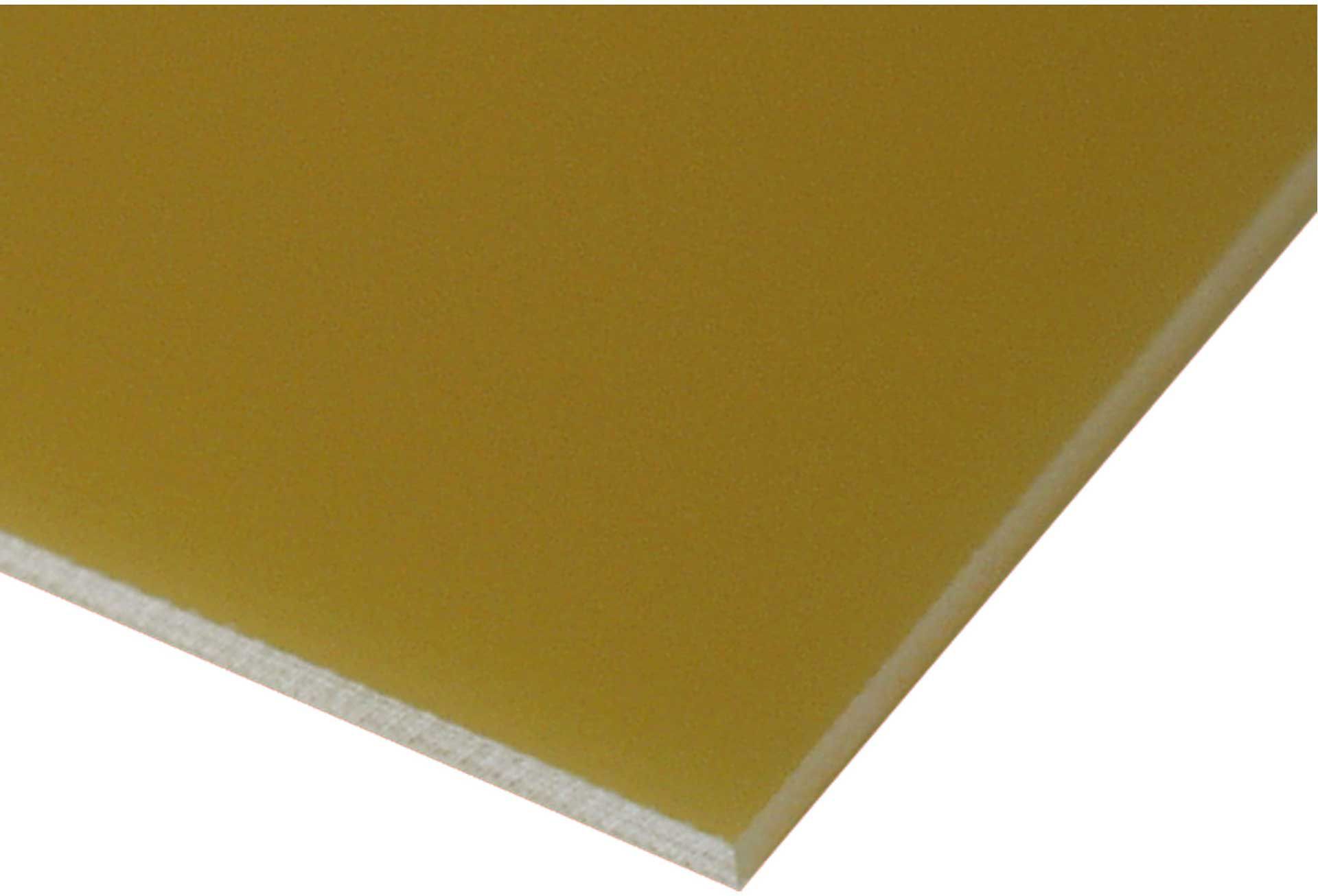 ROBBE Plaque en fibre de verre 0,5MM 620/540MM 1 PI&Egrave;CE