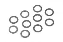Rondelles 7x10x0.5 (10)