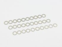 RONDELLES DE CALAGE 3X5 mm (30) - 96641 - Pi&egrave;ce d&eacute;tach&eacute;e KYOSHO