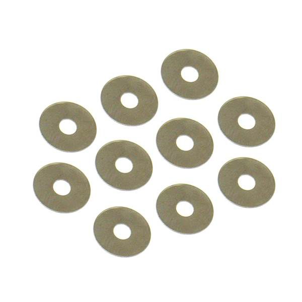 Rondelles de differentiel STR8 3.6x12x0.1mm